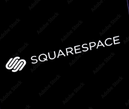 squarespace
